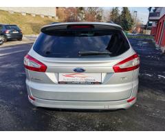 Ford Mondeo 2,0 TDCi - 7
