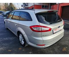 Ford Mondeo 2,0 TDCi - 8