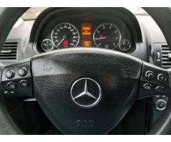 Mercedes-Benz Třídy A 1,5 A 150 1.5i TOP STAV!! - 8