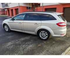 Ford Mondeo 2,0 TDCi - 9