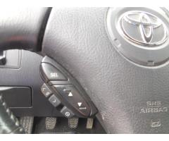 Toyota Corolla Verso 2,0 D4D 7 míst - 9