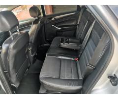Ford Mondeo 2,0 TDCi - 11