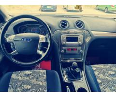 Ford Mondeo 2,0 TDCi - 11