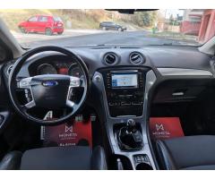 Ford Mondeo 2,0 TDCi - 12