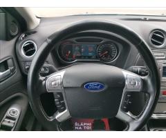 Ford Mondeo 2,0 TDCi - 12