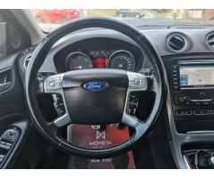 Ford Mondeo 2,0 TDCi - 13
