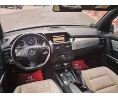 Mercedes-Benz GLK 2,2 CDi EDITION 1 4X4 AUTOMAT - 14