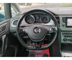 Volkswagen Golf Sportsvan 1,2 TSi jen 50000KM - 15