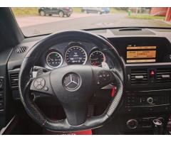 Mercedes-Benz GLK 2,2 CDi EDITION 1 4X4 AUTOMAT - 15