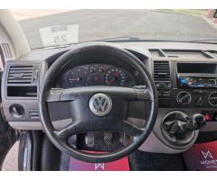 Volkswagen Multivan 1,9 TDi 2x šoupačky - 17