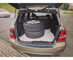 Mercedes-Benz GLK 2,2 CDi EDITION 1 4X4 AUTOMAT - 19