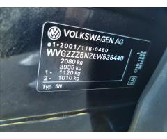 Volkswagen Tiguan 2,0 TDi - 22