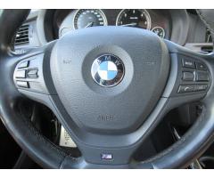 BMW X3 3,0 xDrive30d - 19