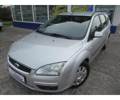 Ford Focus 1,6 Duratec Ti-VCT Trend - 2