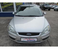 Ford Focus 1,6 Duratec Ti-VCT Trend - 3
