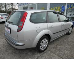 Ford Focus 1,6 Duratec Ti-VCT Trend - 4