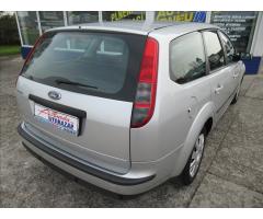 Ford Focus 1,6 Duratec Ti-VCT Trend - 5