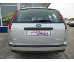 Ford Focus 1,6 Duratec Ti-VCT Trend - 6