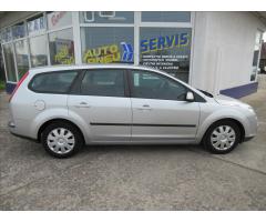Ford Focus 1,6 Duratec Ti-VCT Trend - 7