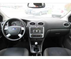 Ford Focus 1,6 Duratec Ti-VCT Trend - 9