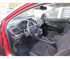 Honda CR-V 1,6 I DTEC Elegance Plus 4WD Auto - 10