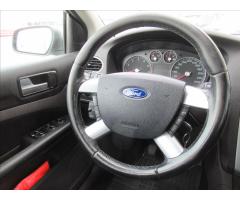 Ford Focus 1,6 Duratec Ti-VCT Trend - 11