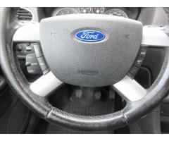 Ford Focus 1,6 Duratec Ti-VCT Trend - 12