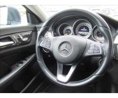 Mercedes-Benz CLS 3,0 CLS 350 d 4MATIC - 14