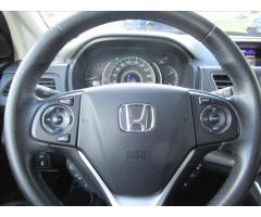 Honda CR-V 1,6 I DTEC Elegance Plus 4WD Auto - 15