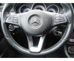 Mercedes-Benz CLS 3,0 CLS 350 d 4MATIC - 15