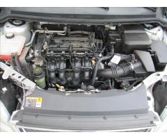 Ford Focus 1,6 Duratec Ti-VCT Trend - 21