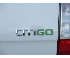 Škoda Citigo 1,0 44 kW Ambition - 8