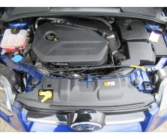 Ford Focus 1,6 EcoBoost 150k Titanium - 24