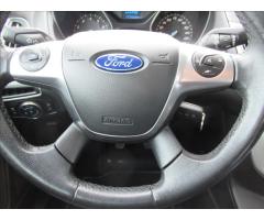Ford Focus 1,6 EcoBoost FFV Trend - 14