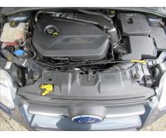 Ford Focus 1,6 EcoBoost FFV Trend - 22