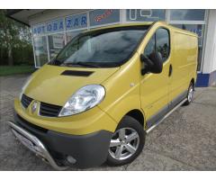 Renault Trafic 2,0 DCI - 1