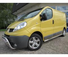 Renault Trafic 2,0 DCI - 2