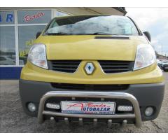 Renault Trafic 2,0 DCI - 3