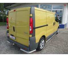 Renault Trafic 2,0 DCI - 4