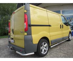 Renault Trafic 2,0 DCI - 5