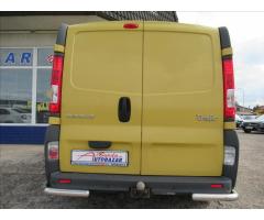 Renault Trafic 2,0 DCI - 6