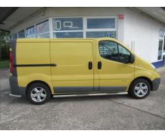 Renault Trafic 2,0 DCI - 7