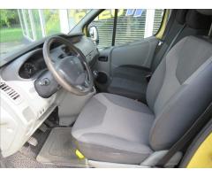 Renault Trafic 2,0 DCI - 9