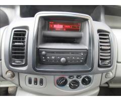 Renault Trafic 2,0 DCI - 11