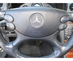 Mercedes-Benz CLK 1,8 Kompresor i Kabrio !!! - 12