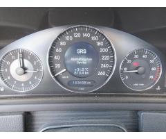 Mercedes-Benz CLK 1,8 Kompresor i Kabrio !!! - 13