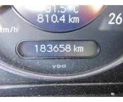 Mercedes-Benz CLK 1,8 Kompresor i Kabrio !!! - 14