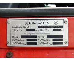 Scania R450 E6, retarder, lowdeck - 31