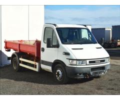 Iveco Daily 60C14 136hp CTS 3,038 - 2
