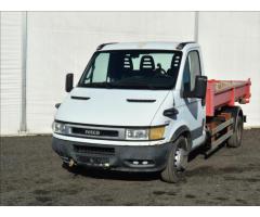 Iveco Daily 60C14 136hp CTS 3,038 - 3